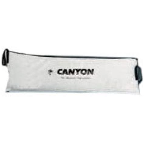 canyon b25 fish bag.